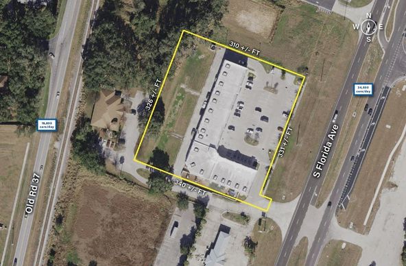 6595 S Florida Ave, Lakeland, FL 33813